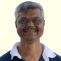 Anish Jhaveri